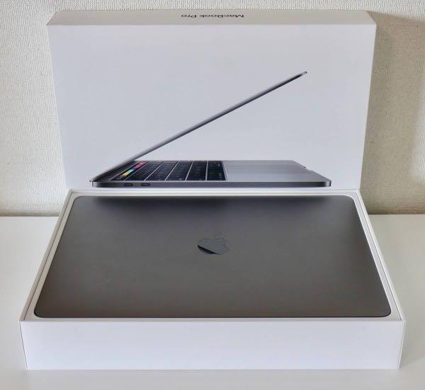 APPLE MacBook Pro 最新款15吋 i9-2.3G 512G 近全新 電池僅94次 刷卡分期零利