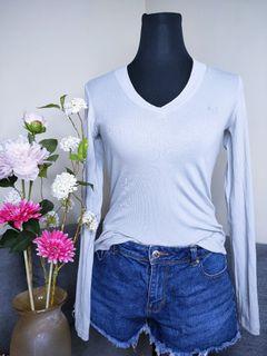Armani Jeans Top