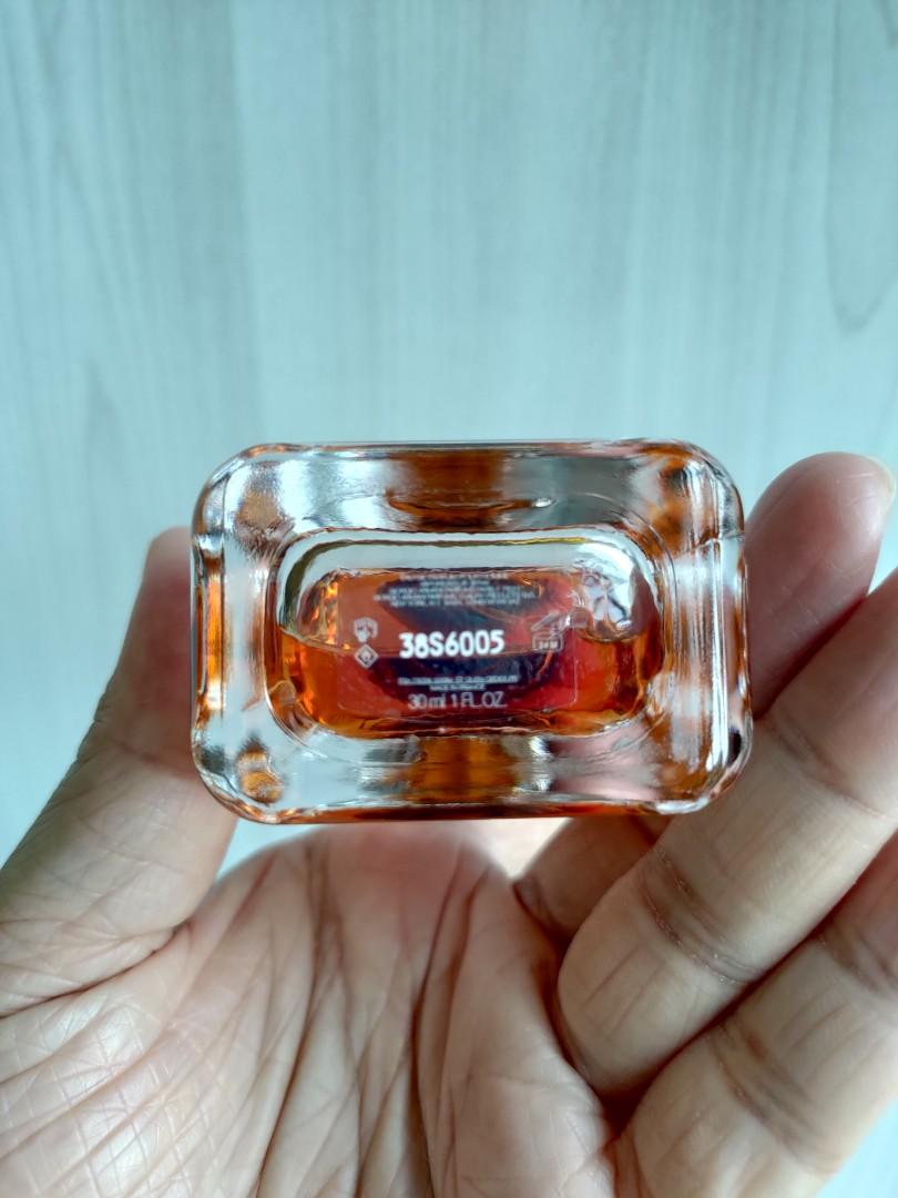 Stronger with you intensely 30 2025 ml