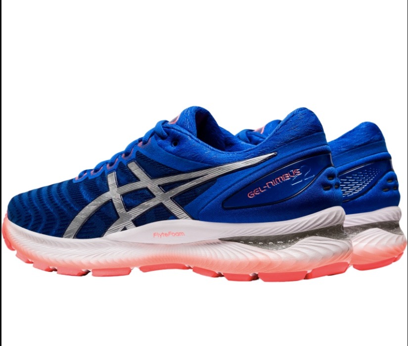 asics nimbus 22 tuna blue