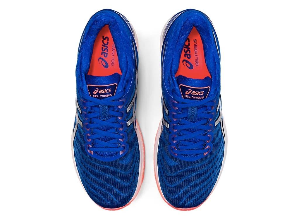 asics nimbus 22 tuna blue