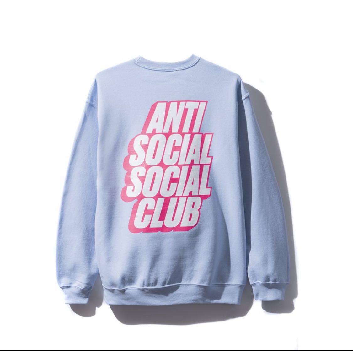 Assc crewneck
