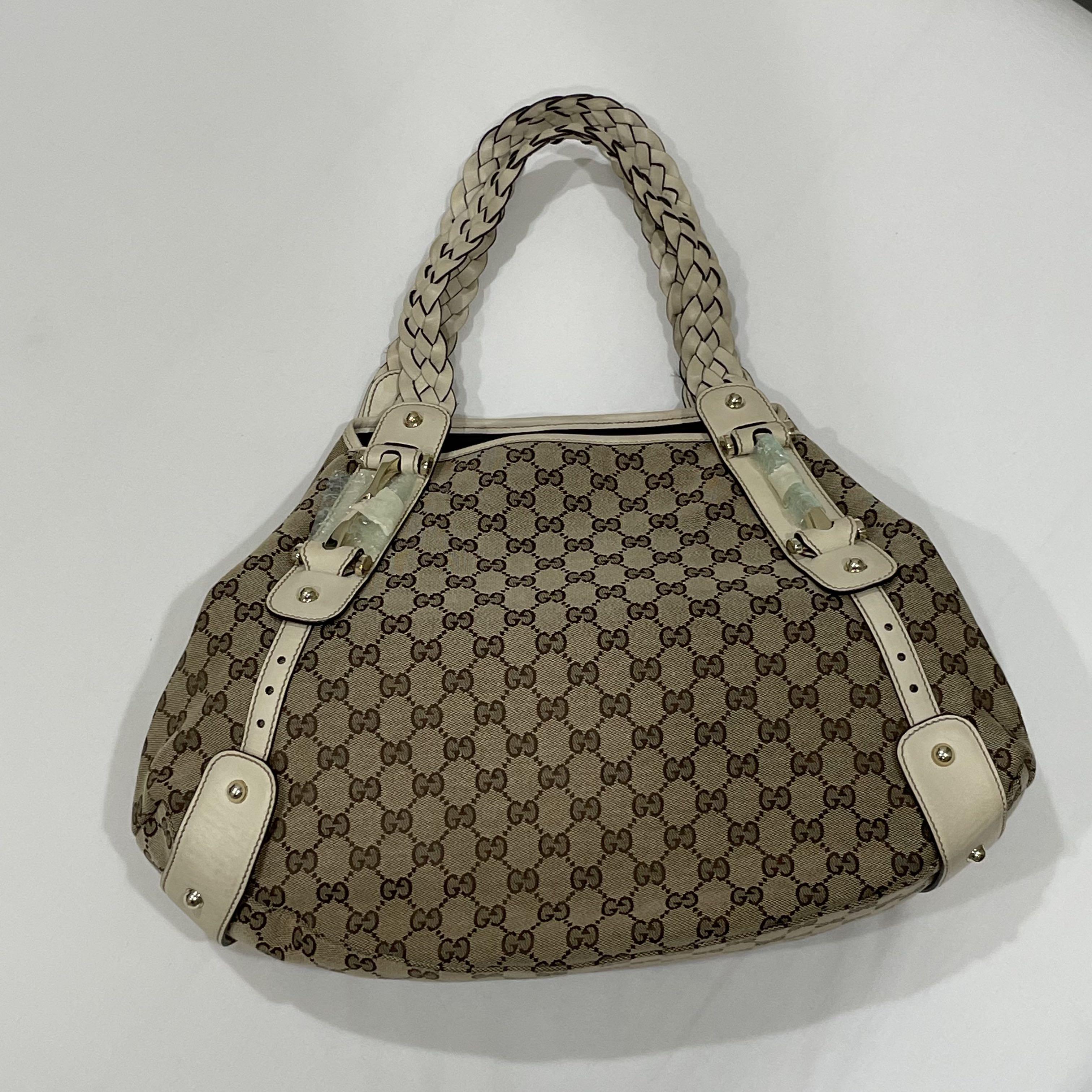 Gucci Neo Vintage mini Bag, Luxury, Bags & Wallets on Carousell