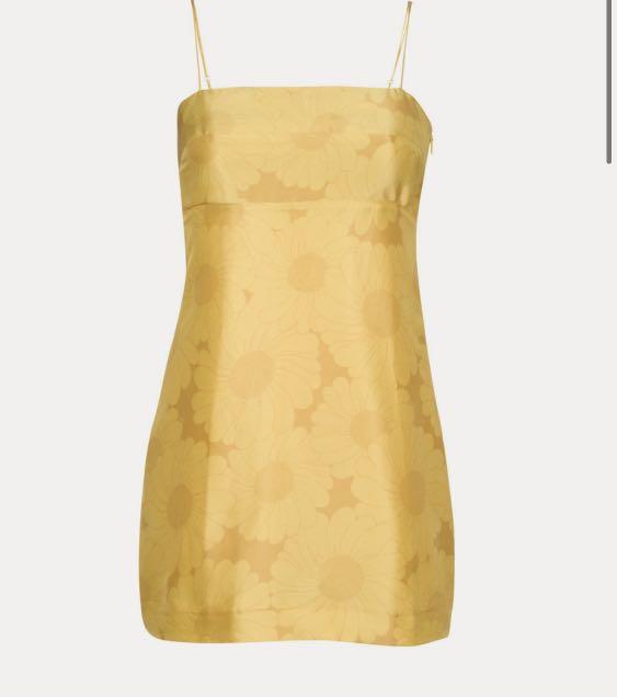 Realisation par sunflower dress 2025