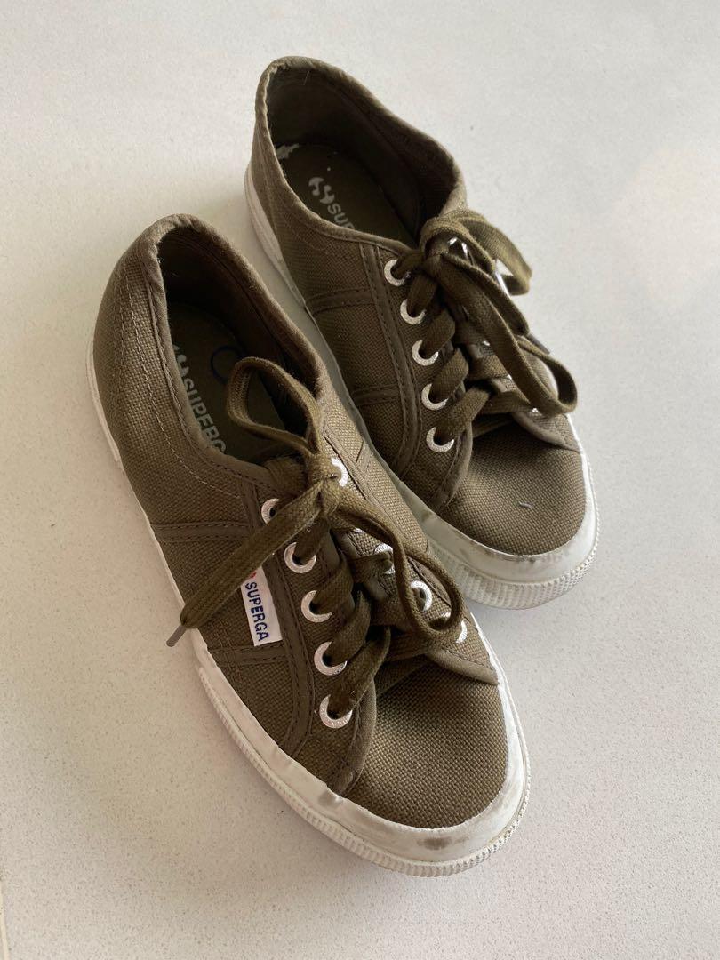 Superga size 36 Clearance