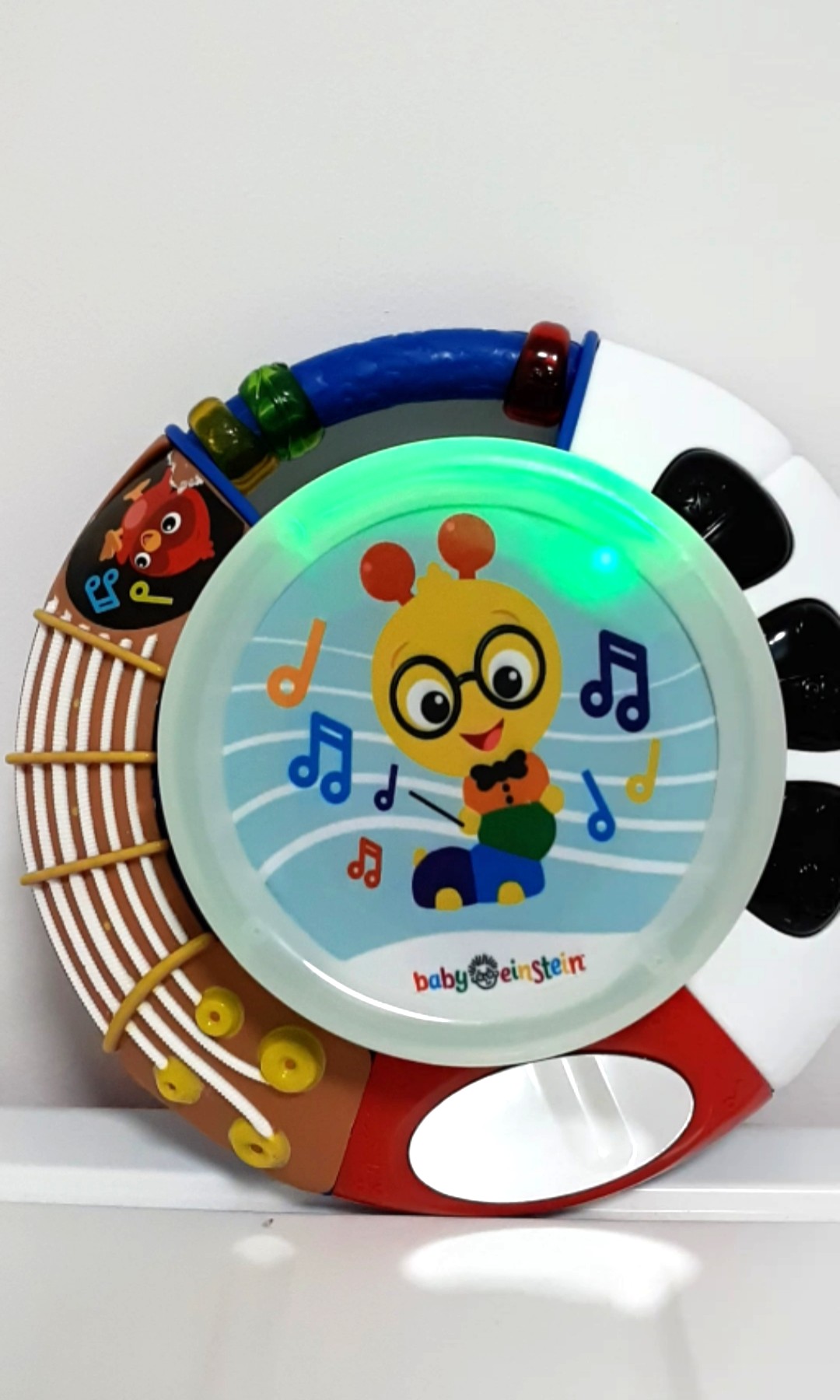 Baby einstein music explorer online