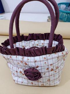 Bag kecil " NARAYA"