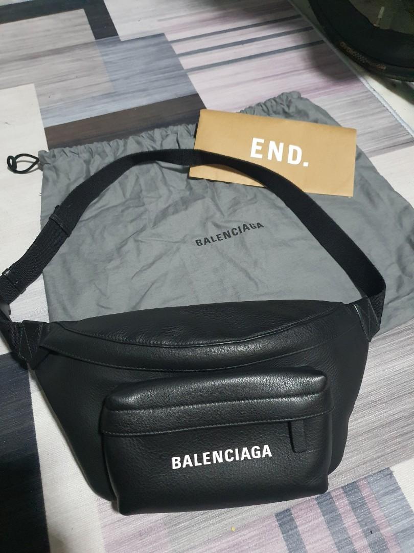 Balenciaga bumbag store