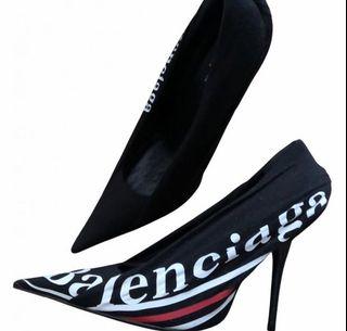 Balenciaga Heels