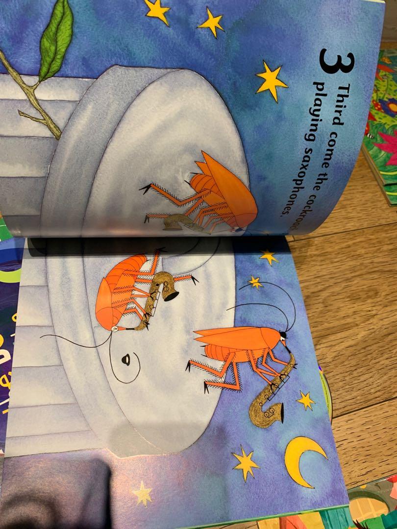 Barefoot Sing Along Books with CDs Hobbies Toys Books Magazines barefoot-sing-along-books-with-cds-hobbies-toys-books-magazines