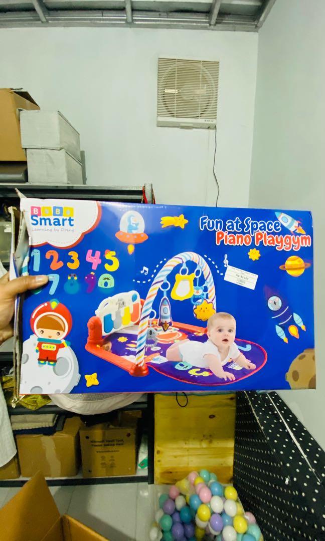 Bebe Smart Piano Playgym Bayi Anak Mainan Baby Walker Di Carousell Bebe Smart Piano Playgym Bayi Anak Mainan Baby Walker Di Carousell