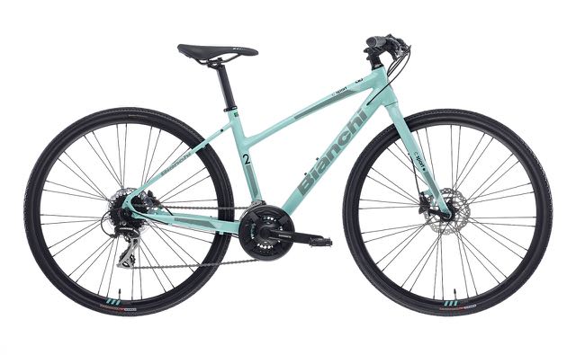 Bianchi E Spillo Luxury Review Bikeradar