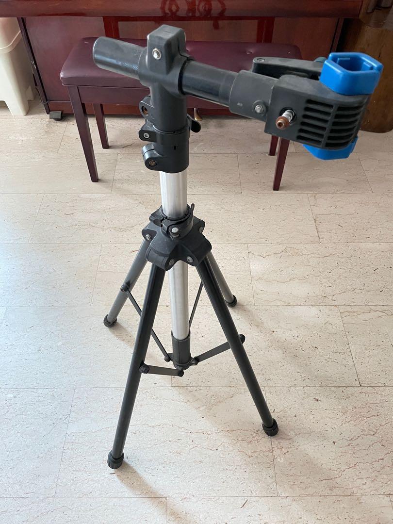 Bike Workstation Stand, Sports Equipment, Bicycles & Parts, Parts