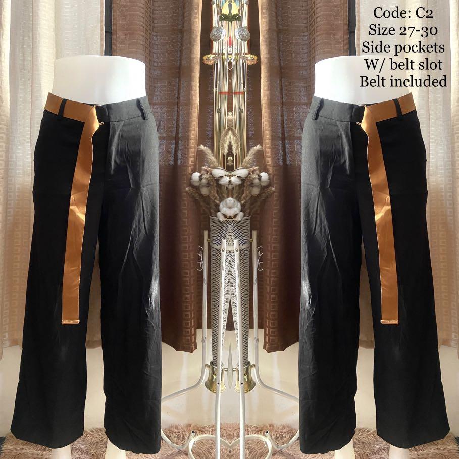 Square pants semi formal store