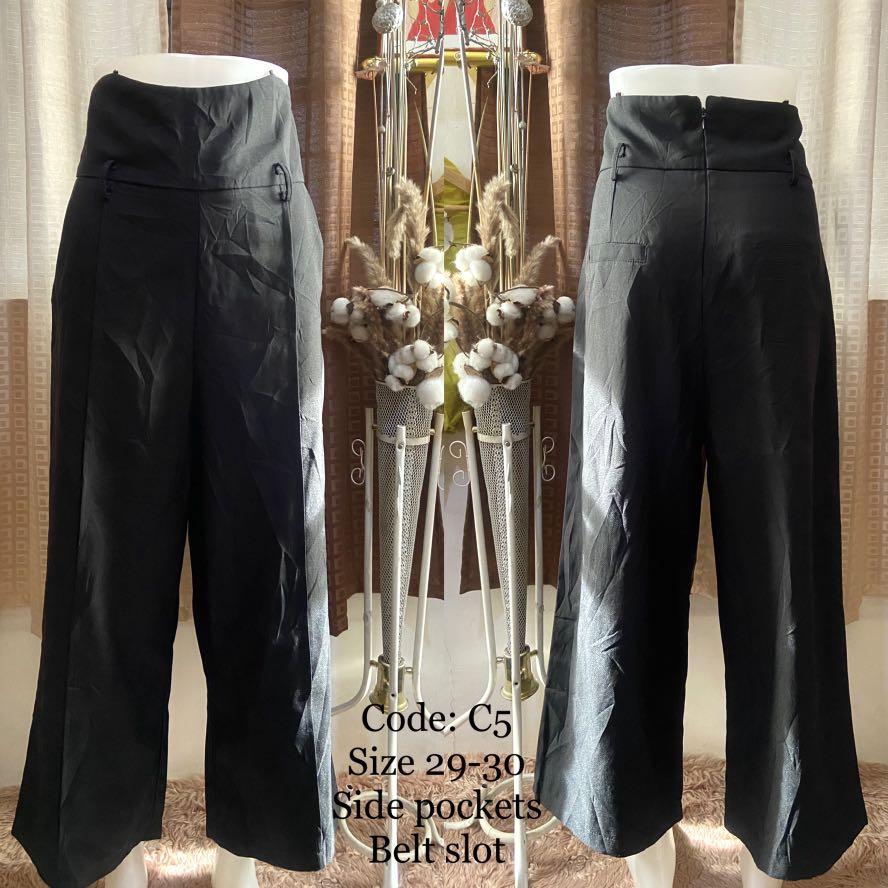 Square pants semi formal store