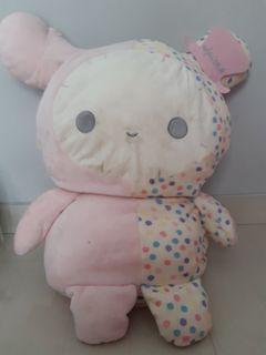 Boneka Big Pink Lembut