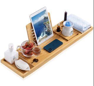 brand new Bath Caddy Tray for Bathtub brand new Bath Caddy Tray for Bathtub