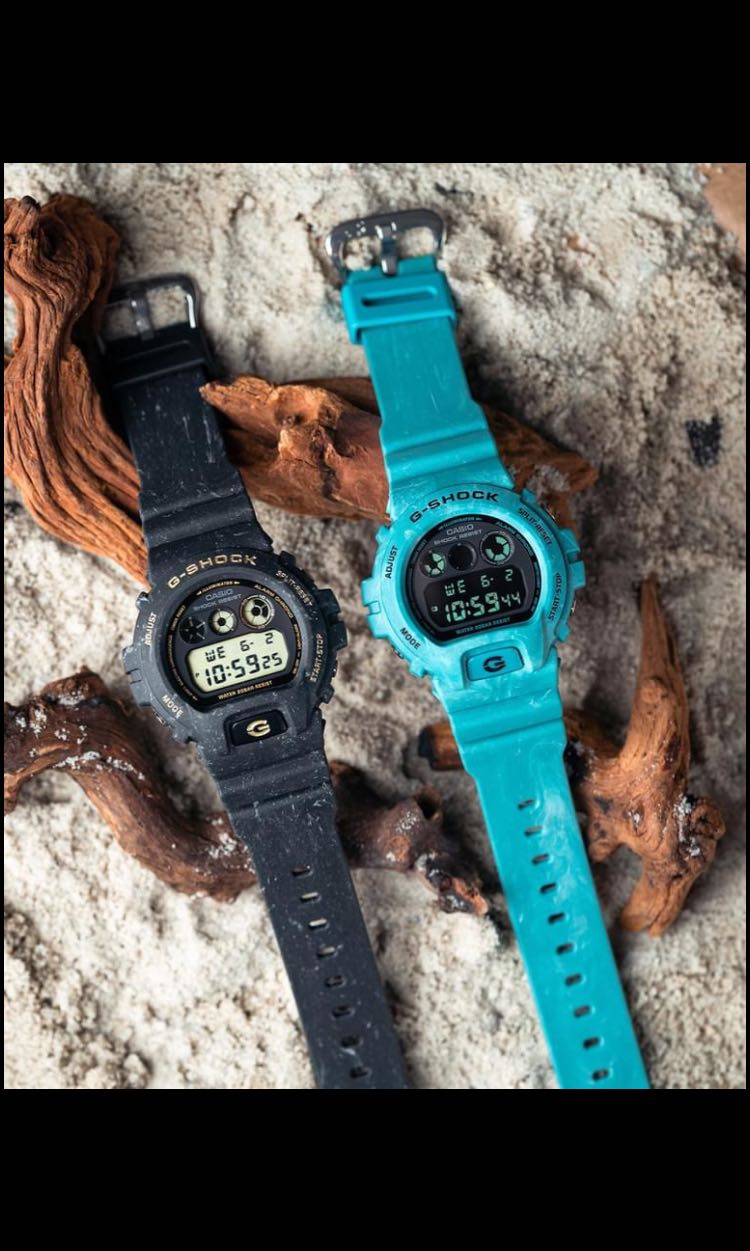 Brand New Original Casio G-SHOCK DW 