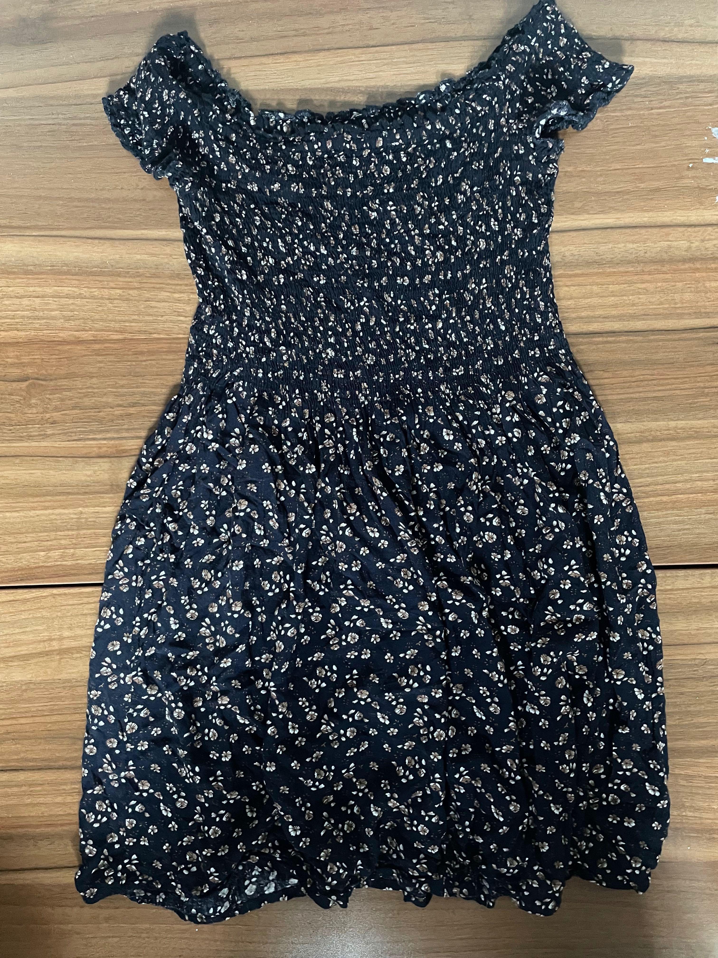 Brandy melville caley dress outlet