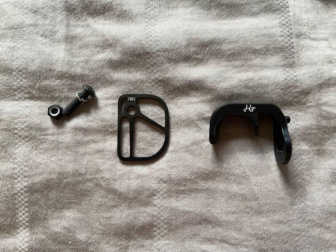 Fender hotsell disc brompton