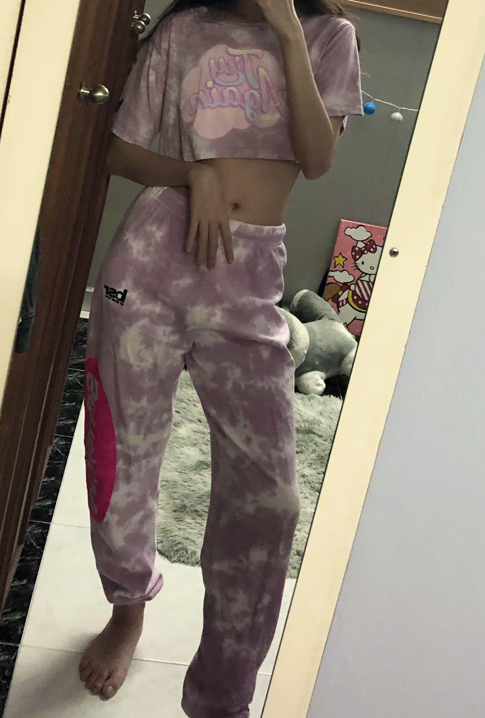 Samii ryan sweatpants outlet