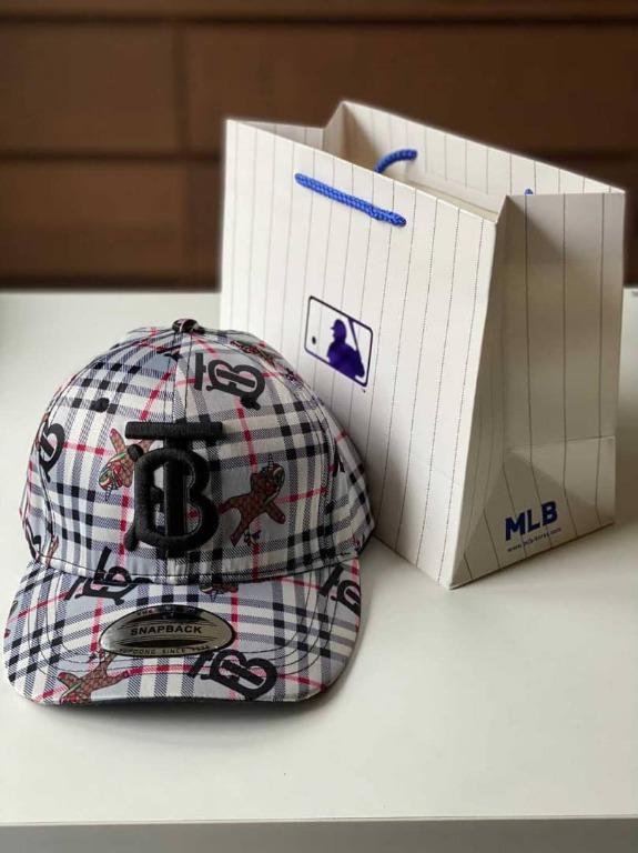 Burberry unicorn hat clearance