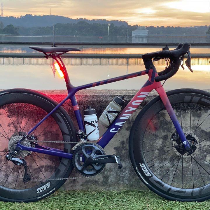 Canyon shop endurace rapha