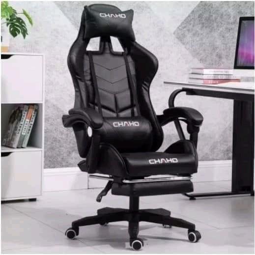 CHAHO GAMING CHAIR SALE NOW Furniture Home Living Furniture