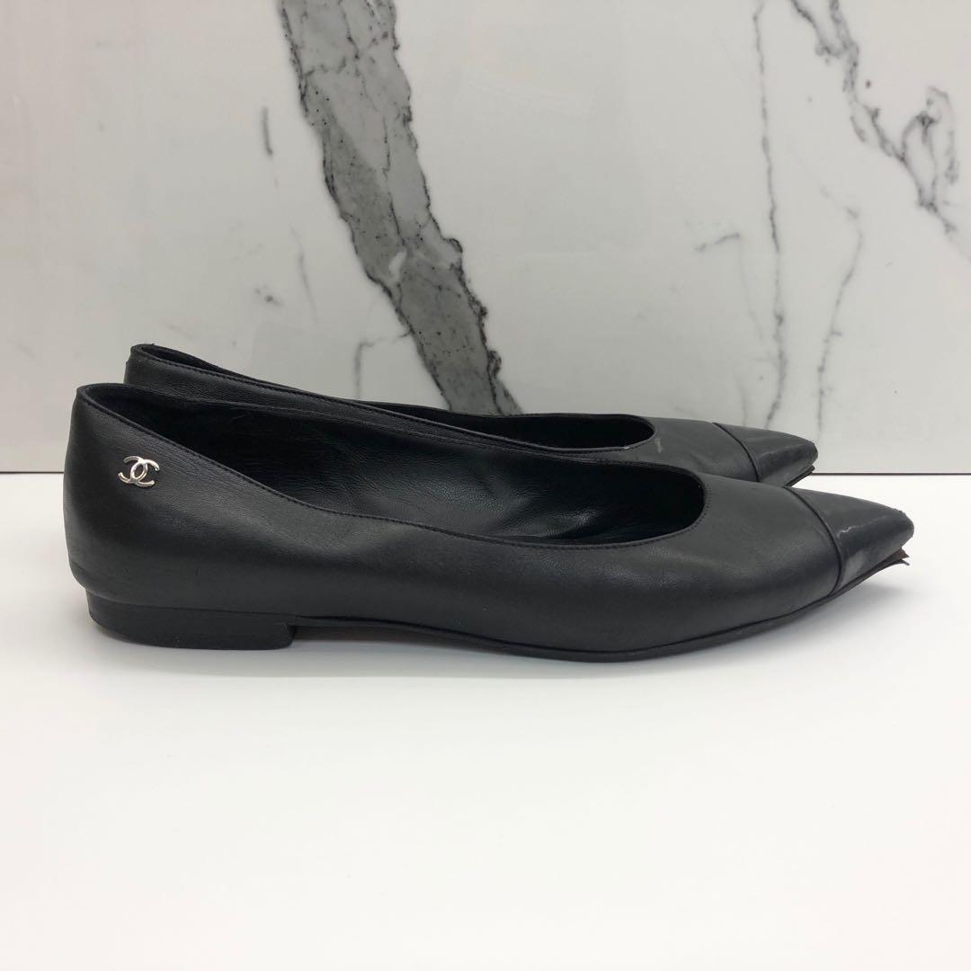 Chanel loafers hotsell 217