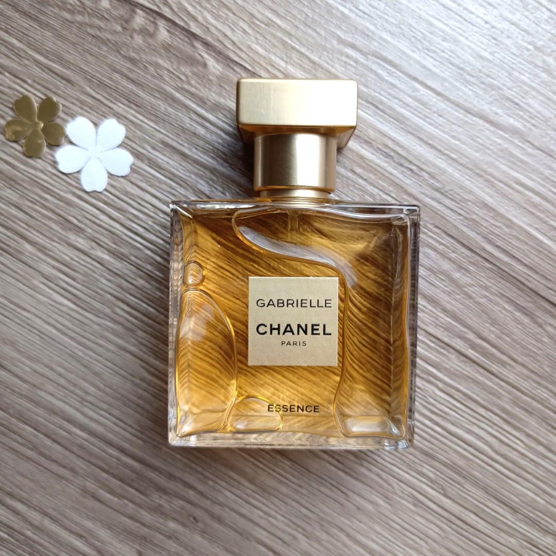 Chanel Gabrielle Essence EDP 35ml, Beauty & Personal Care, Fragrance &  Deodorants on Carousell