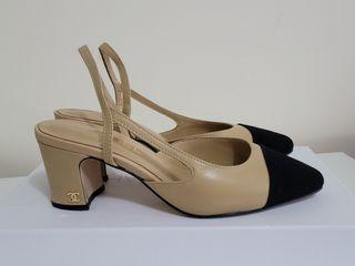 Chanel Mules size 36 (not authentic)