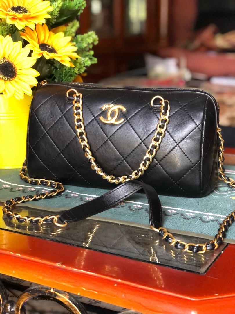 Chanel speedy 25 Luxury Bags  Wallets on Carousell