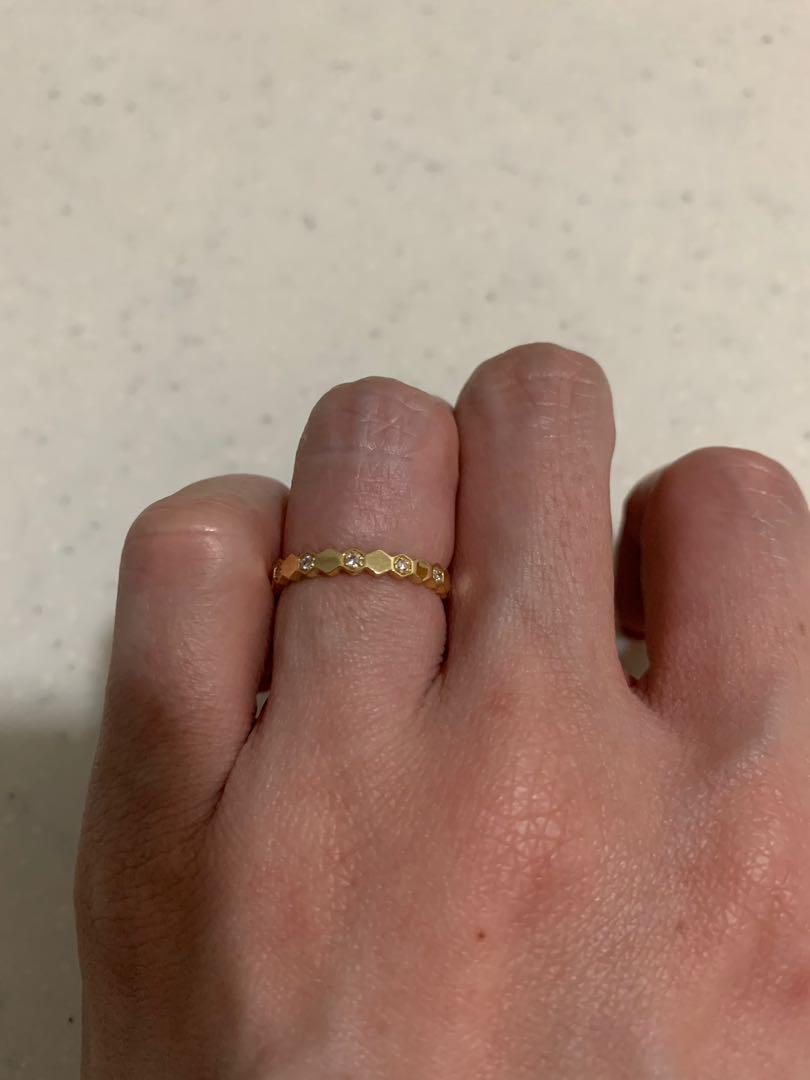 Chaumet Bee My love Ring
