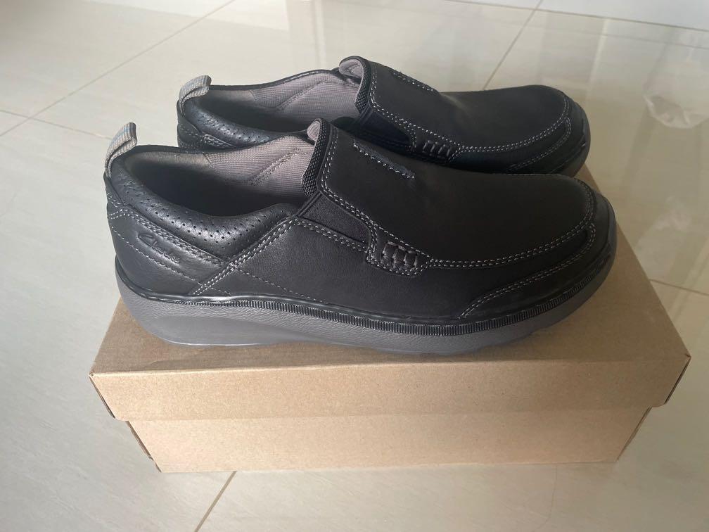 Reazor discount drive clarks