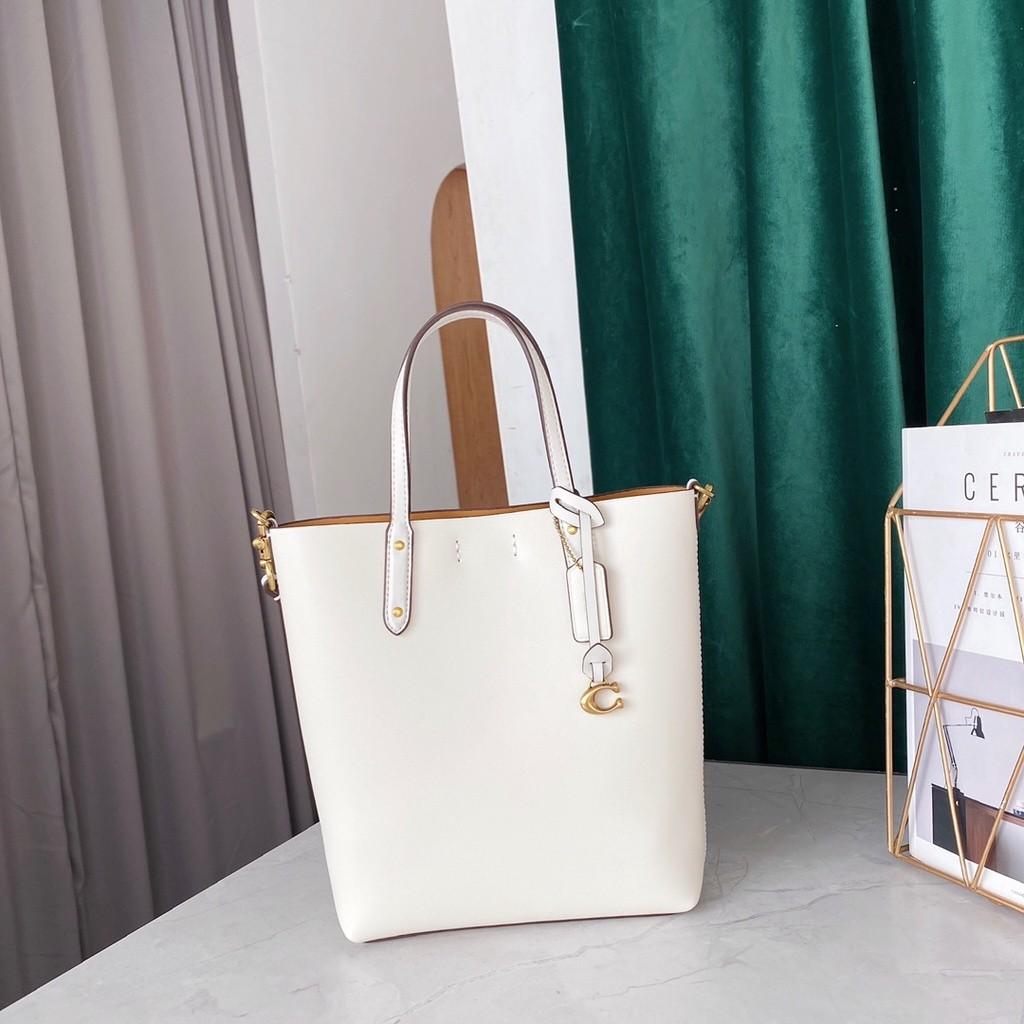 Coach Central Shopper Tote Bag Women s Fashion Bags Wallets