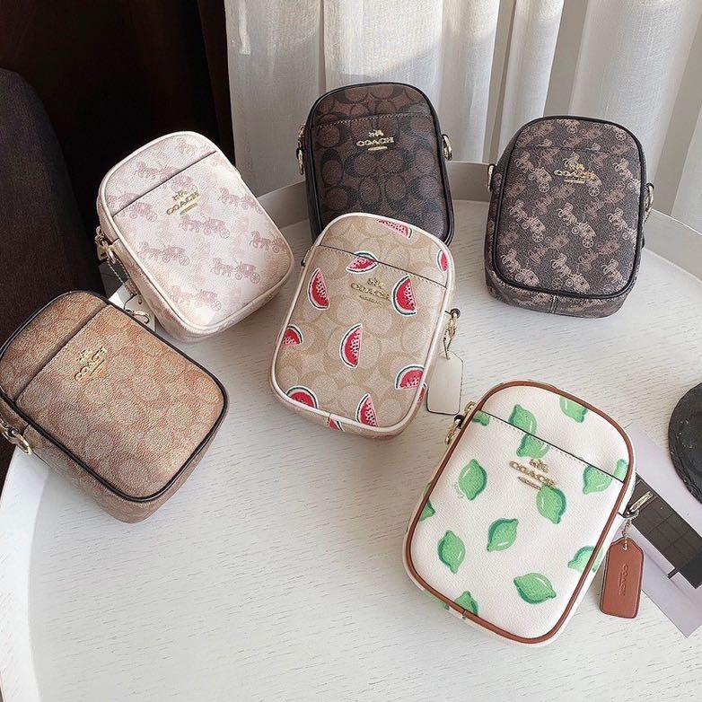 Phoebe crossbody coach cheap