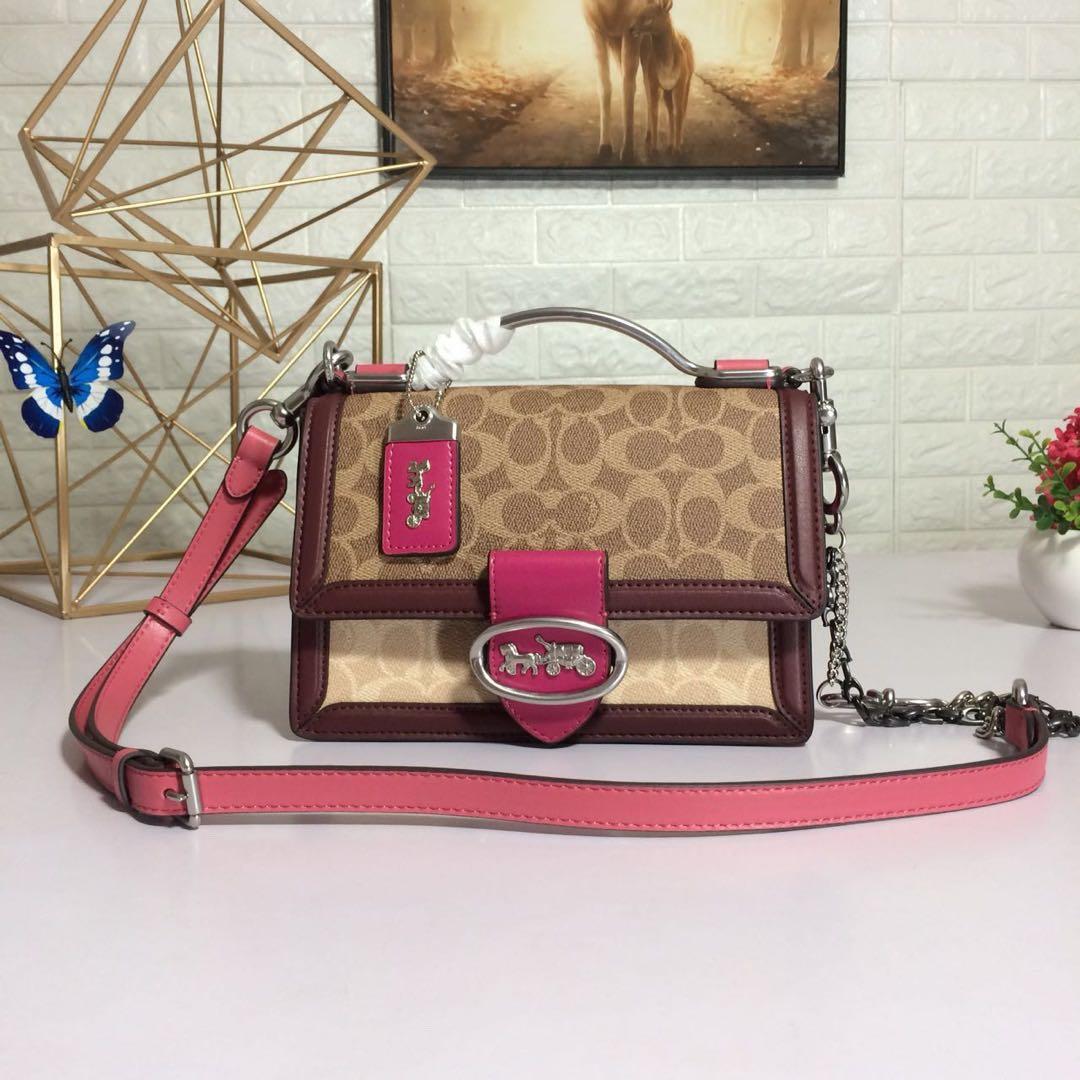 coach riley outlet