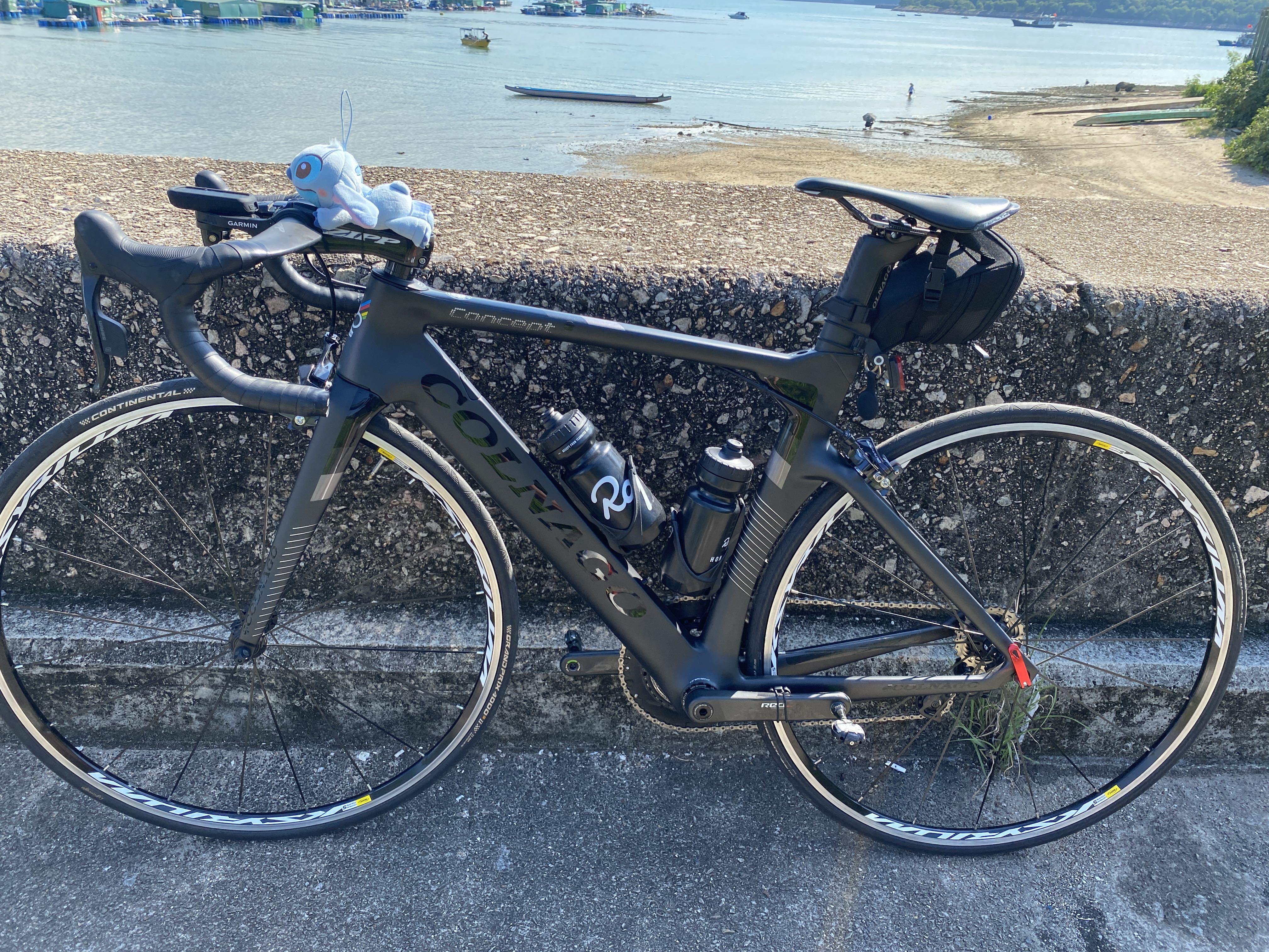 Colnago discount concept 48s