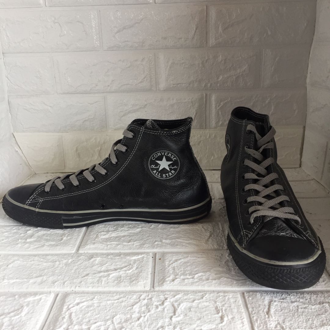 Converse hell discount