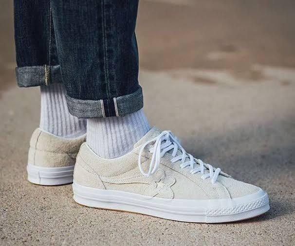 converse x golf le fleur