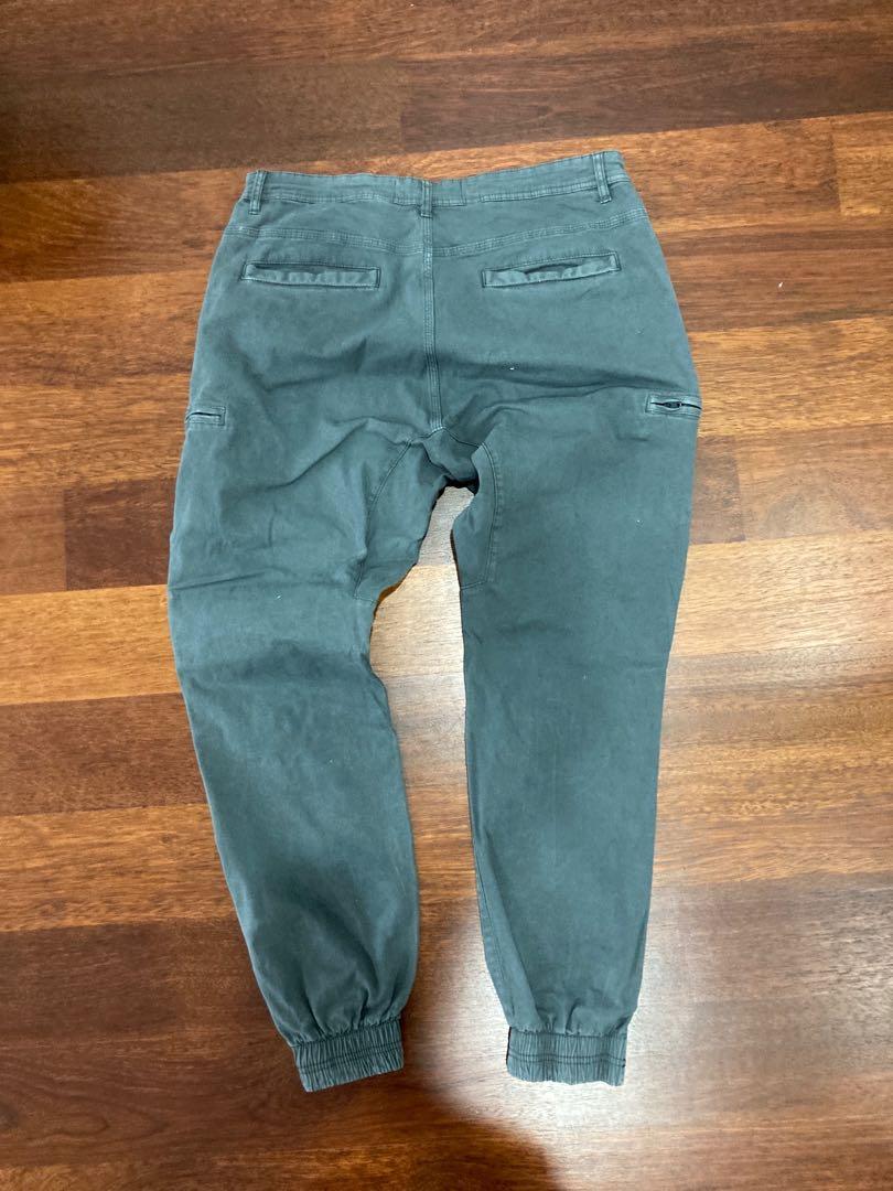 Urban jogger cotton on on sale