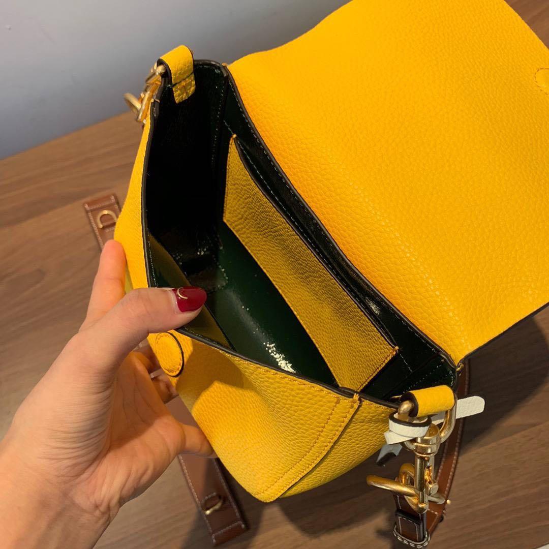 Perry deals flap crossbody