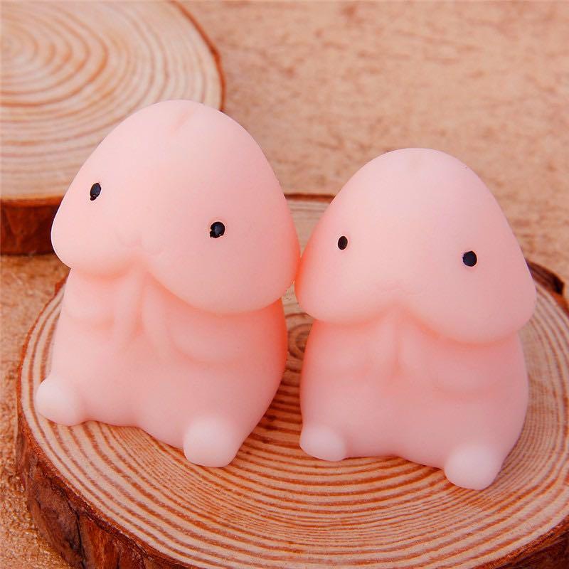 Dingding plush sales