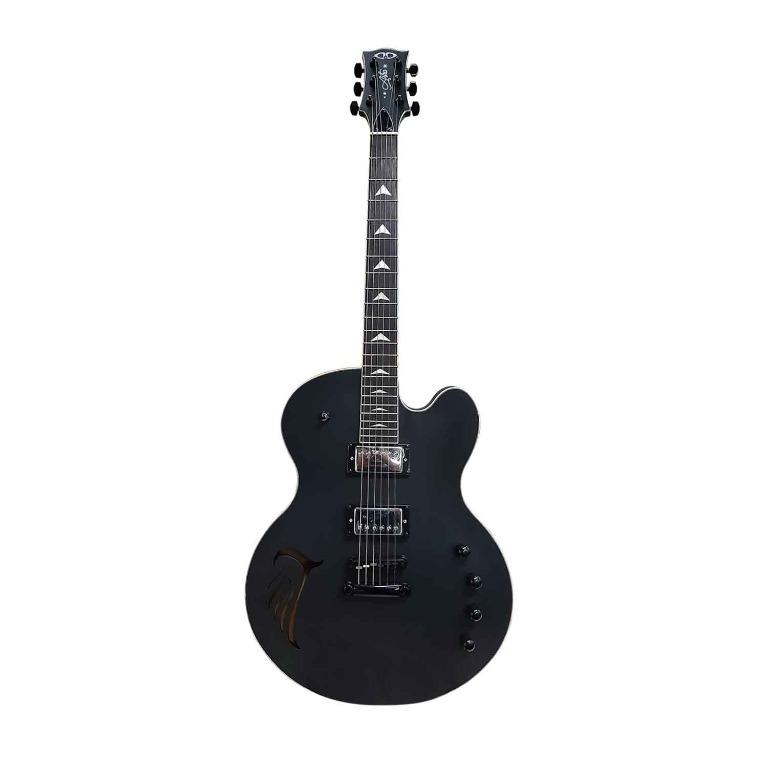 D&d kamikazee clearance guitar