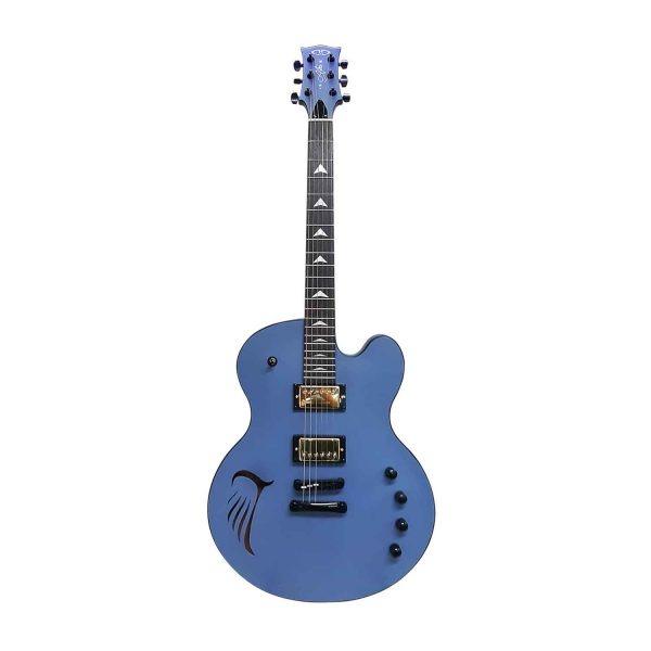 D D Kamikazee Signature Series Astra Electric Guitar Hobbies