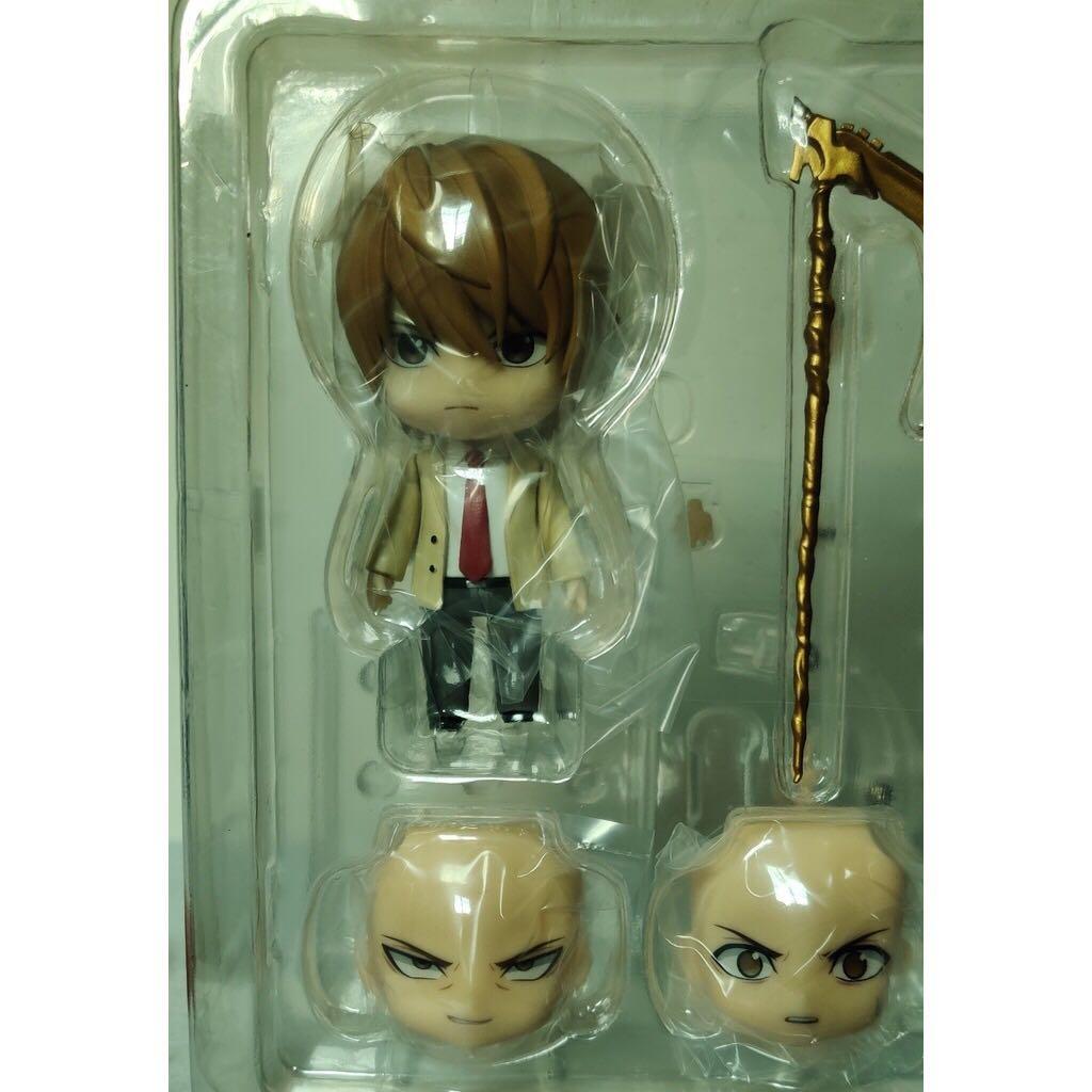 Neatz Anime, Death Note - L Ryuzaki Nendoroid