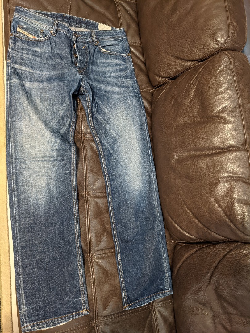 Diesel waykee jeans sale new arrivals