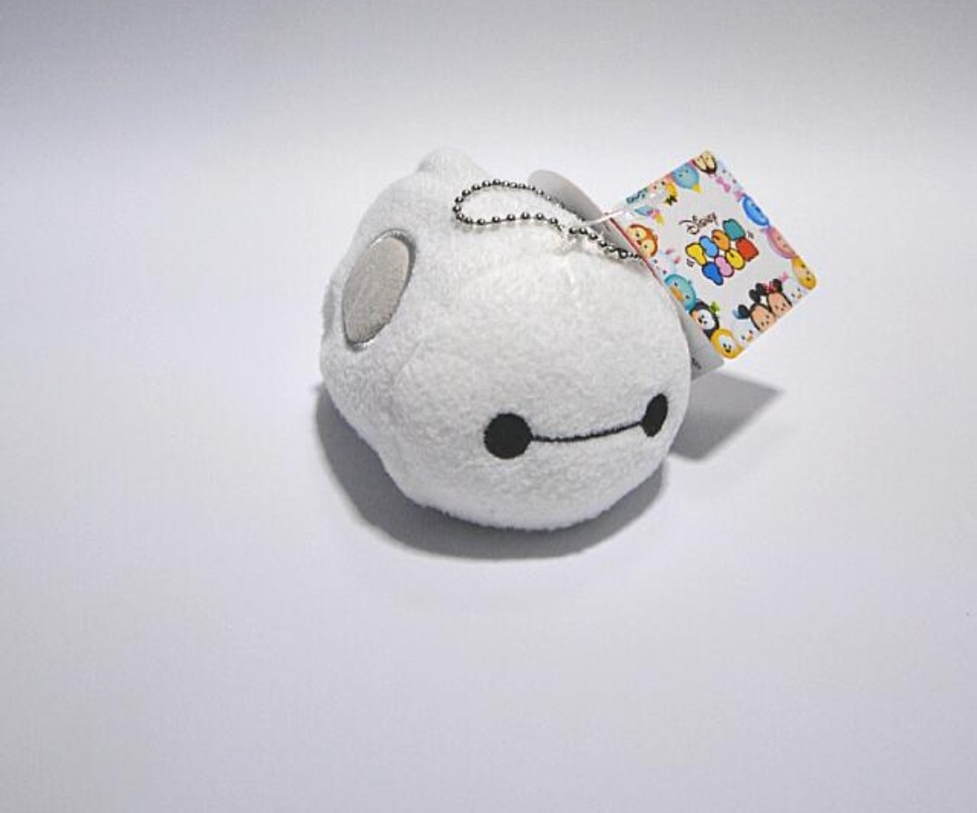 Baymax tsum 2024 tsum