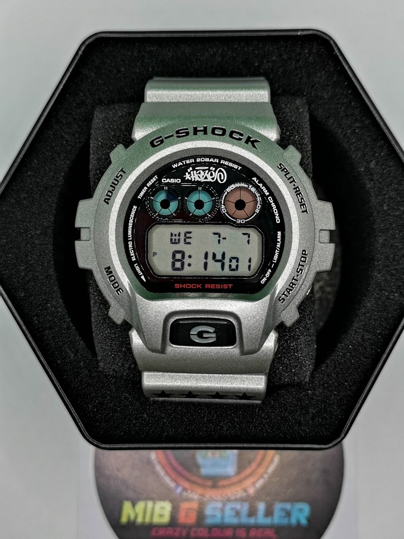 dw6900m