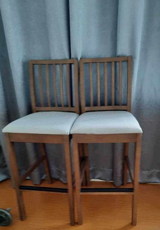 Ikea ekedalen bar stool 2025